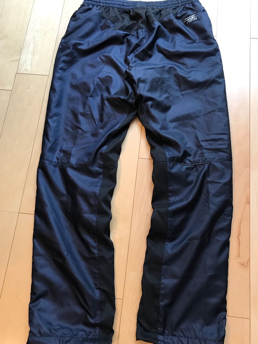 【新品未使用】OAKLEYオークリー 裏メッシュ・ウィンドパンツ/L_4