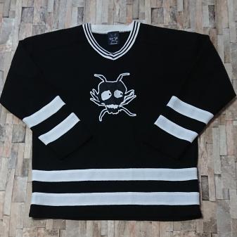 希少 B'z LIVE-GYM 1998 SURVIVE フットボール シャツ Tシャツ Mサイズ