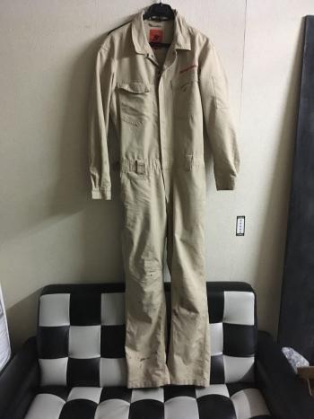 スナップオン つなぎ Snap-On スナップオン SNAP-ON 作業着 サロペット