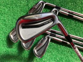 ■ 即決！ミズノ MIZUNO MP-54 【5-P】6本 KBS ツアー 120 (S) tour メーカーカスタムオーダー品　*MP@1*V