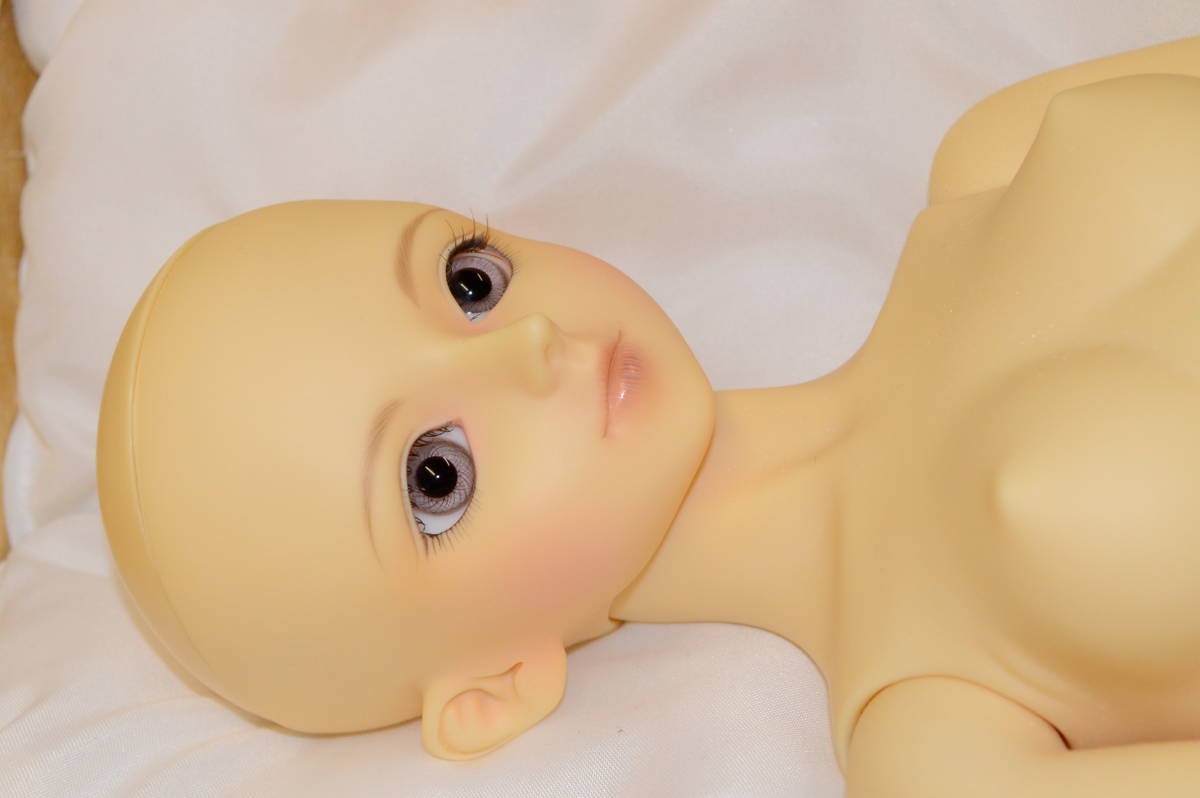 橘純 幼SD ボークス スーパードルフィー - 橘 純 女の子 販売・買取 