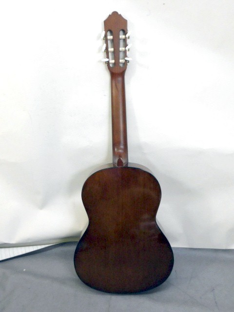 YAMAHA CG-Junior ヤマハ CS40J ミニクラシックギター - CS-40J – Jr