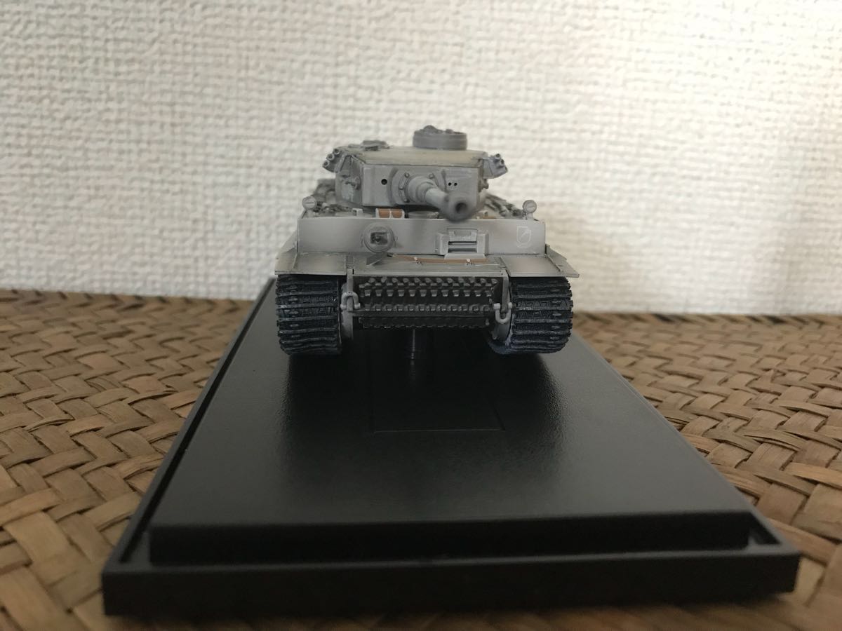 ☆レア☆ ハセガワ ドラゴンアーマー Dragon Armor 1/72 タイガーⅠ