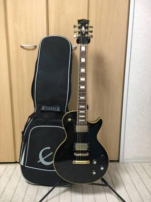 優*パ様 Samick レスポールカスタムタイプ エレキギター 本体 楽天市場