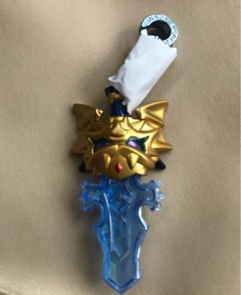 ジャラ ムラマサカリバーのYahoo!オークション(旧ヤフオク!)の相場