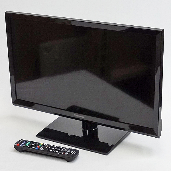 Panasonic【TH-24E300】パナソニック VIERA 地上・BS・110度CS