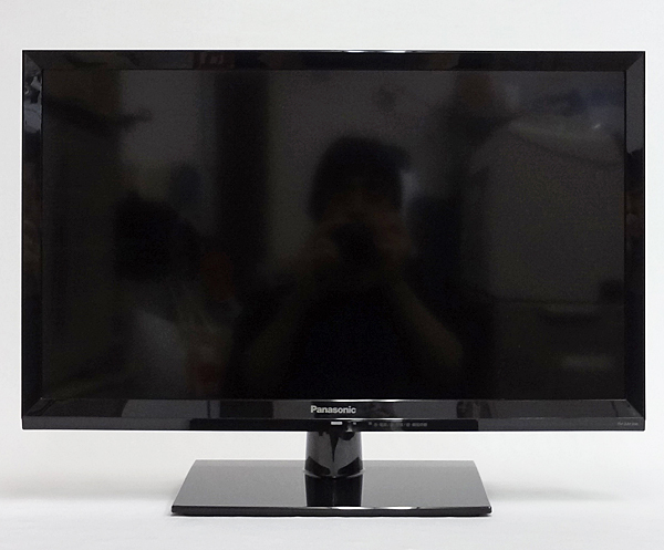 Panasonic【TH-24E300】パナソニック VIERA 地上・BS・110度CS