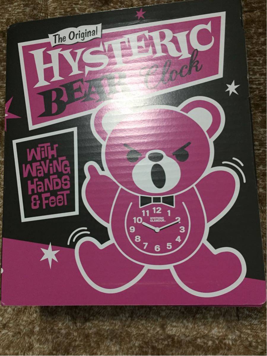 hysteric glamour ノベルティーMARQUEE LIGHT hysteric glamour ノベルティーMARQUEE LIGHT