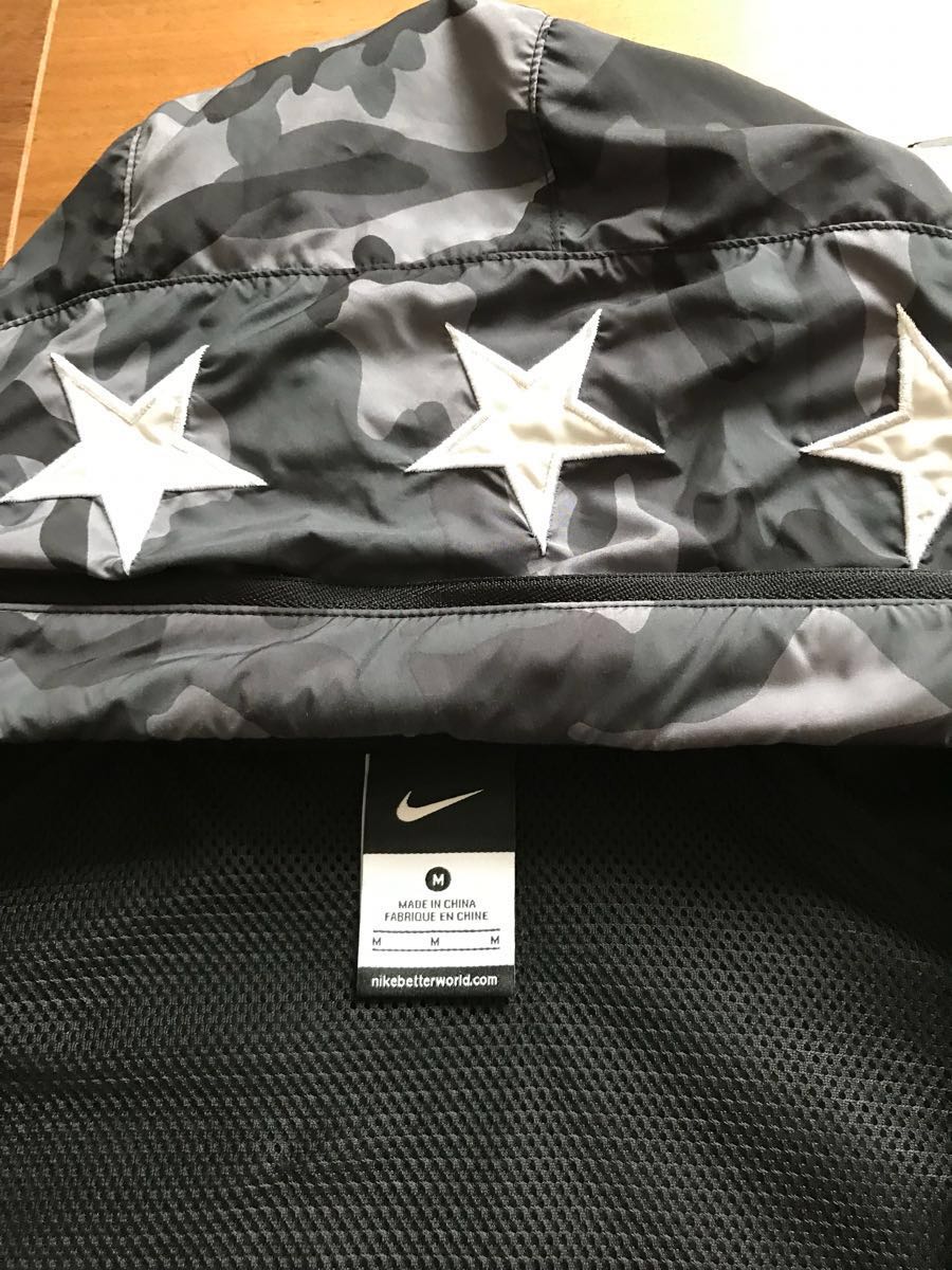 FCRB NIKE セットアップ 迷彩 PDK SOPH F.C.R.B. エフシーアールビー