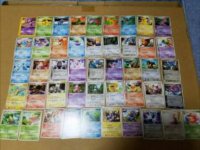マクドナルド ポケモンカードのYahoo!オークション(旧ヤフオク!)の相場