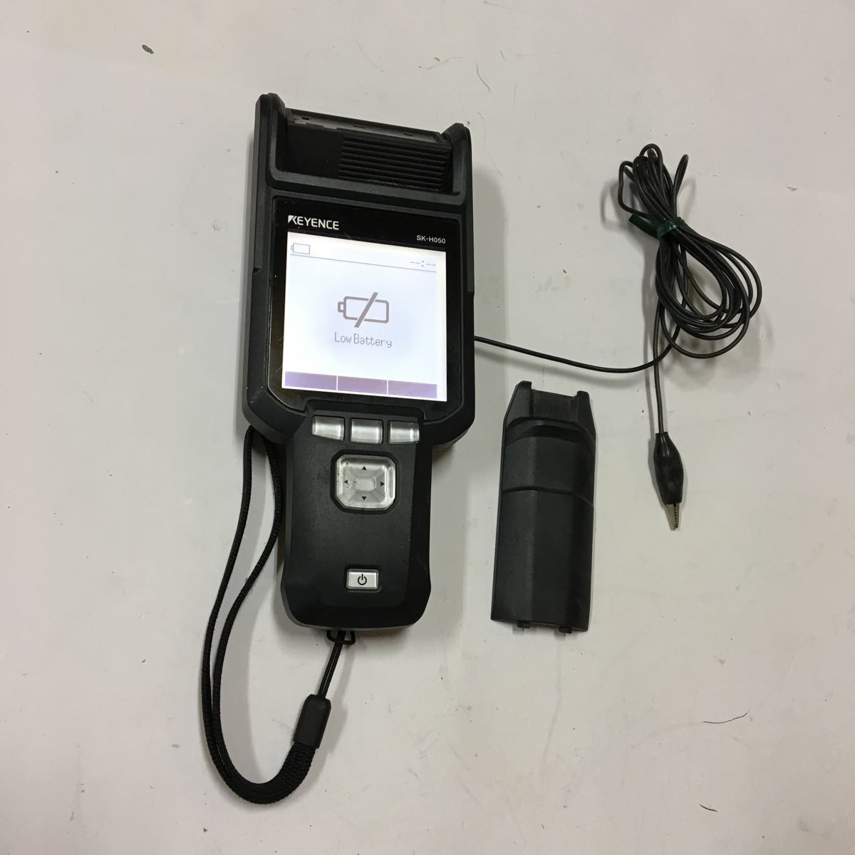 SK-H050 | KEYENCE 静電気測定器 キーエンス series UK & Ireland 