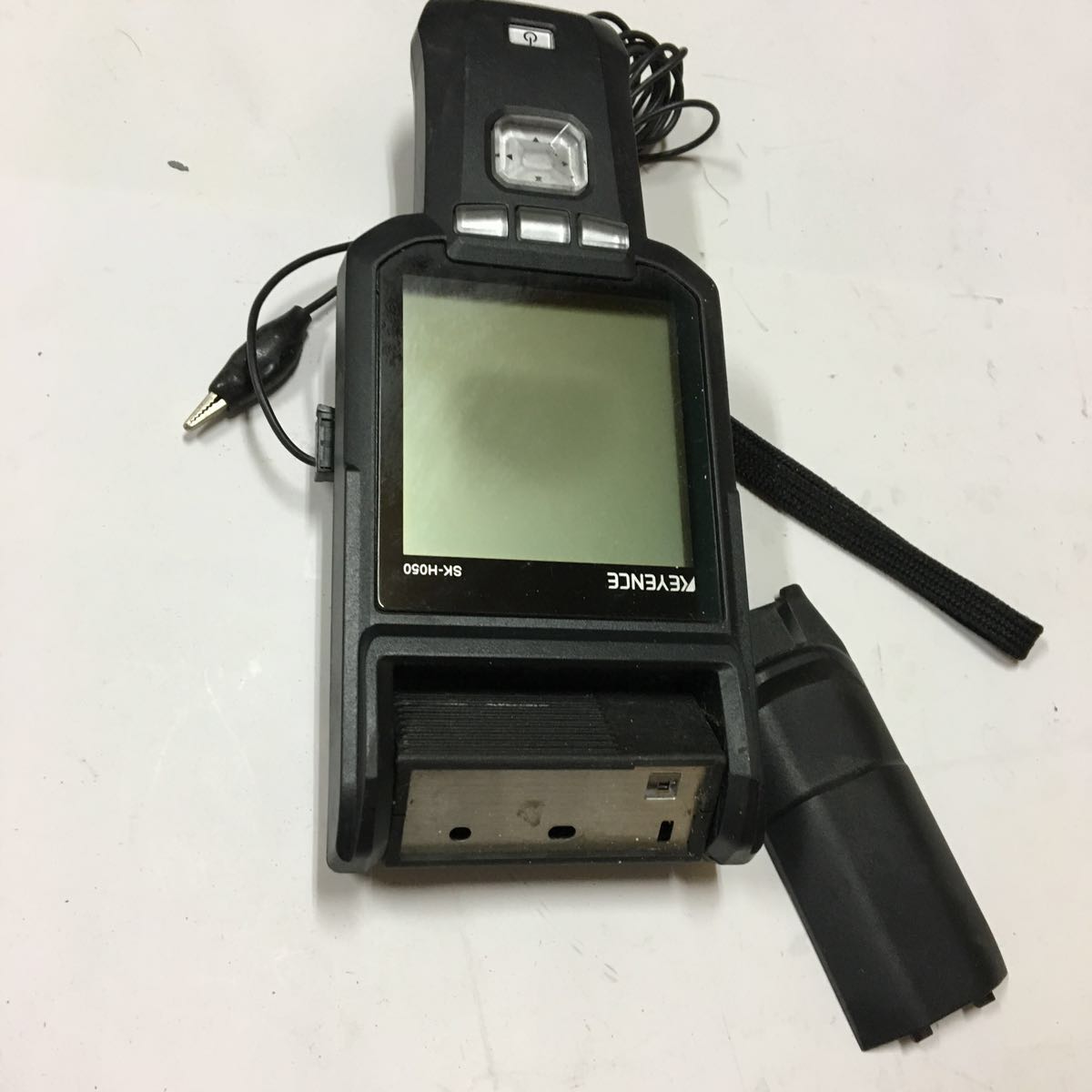 SK-H050 | KEYENCE 静電気測定器 キーエンス series UK & Ireland 