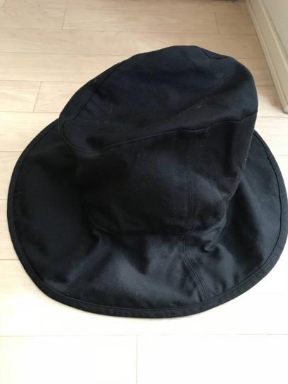 定価￥11，880】 KIJIMA TAKAYUKI キジマタカユキ コットンギャバジン