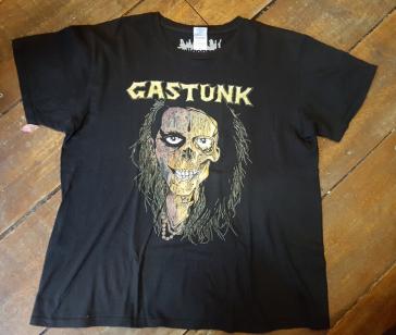 Metallica パスヘッド ゾーラック 90s PUSHEAD パスヘッド Tシャツ