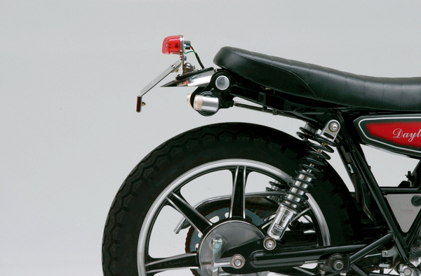 デイトナ マイクロミニリアフェンダー SR400/SR500 (45219) 【公式通販】