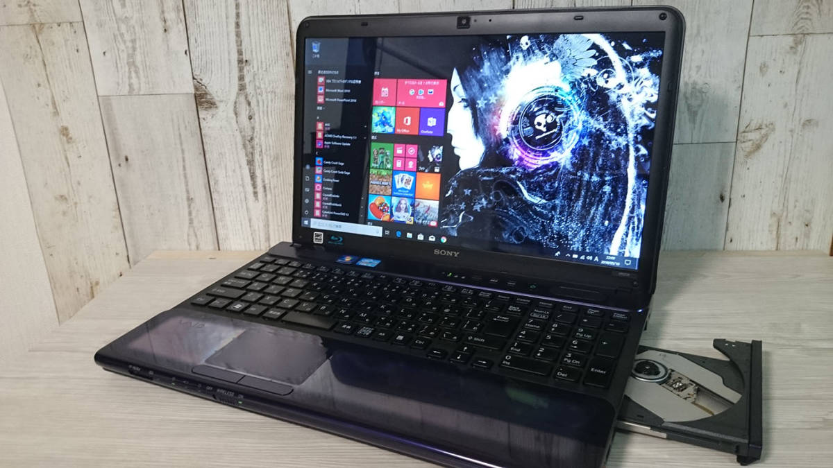VAIO i5 オンラインストア｜VAIO STORE eBay ♪△SONY - ソニーノート 