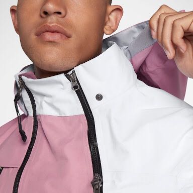 新品 Mサイズ ナイキラボ ACG デプロイ ゴアテックス GORE-TEX deploy