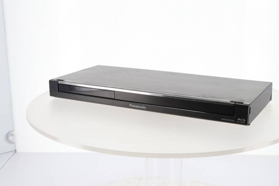 パナソニック 500GB HDD DIGA Panasonic ブルーレイ DY-HD500 500GB
