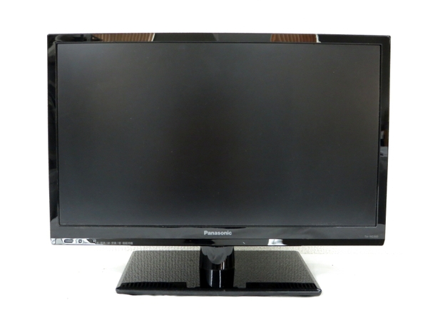 【新品，SALE】 Panasonic TH-19D300 液晶 TV 19型 16年 M3159938(液晶)｜売買されたオークション情報、yahooの商品情報をアーカイブ公開 - オークファン 液晶