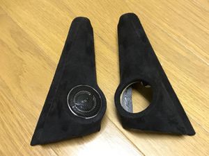 ステップワゴンRP1/2スパーダRP3/4/5ツイーターパネル TS-V173S