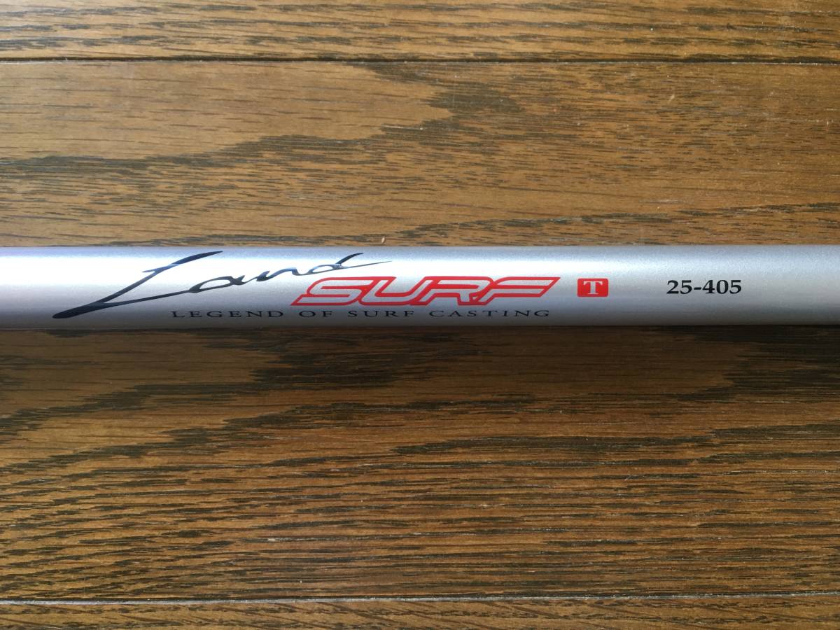 Daiwa（ダイワ） ランドサーフT25-405 【公式通販】