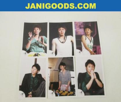 嵐 相葉雅紀 公式写真 Arashic Arachic Arasick Cool Soul 6枚 生写真 ジャニショ 相葉雅紀 売買されたオークション情報 Yahooの商品情報をアーカイブ公開 オークファン Aucfan Com