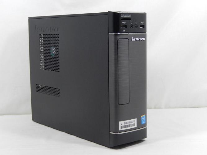 Lenovo Desktop PC Core 1TB H530 Intel H530s GB Gen i5-4430 DDR3