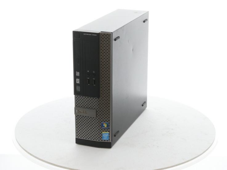  DELL OPTIPLEX 3020 Core i5 4570 3.20GHz 4GB 現状品(パソコン単体)｜売買されたオークション情報、yahooの商品情報をアーカイブ公開 - オークファン デル