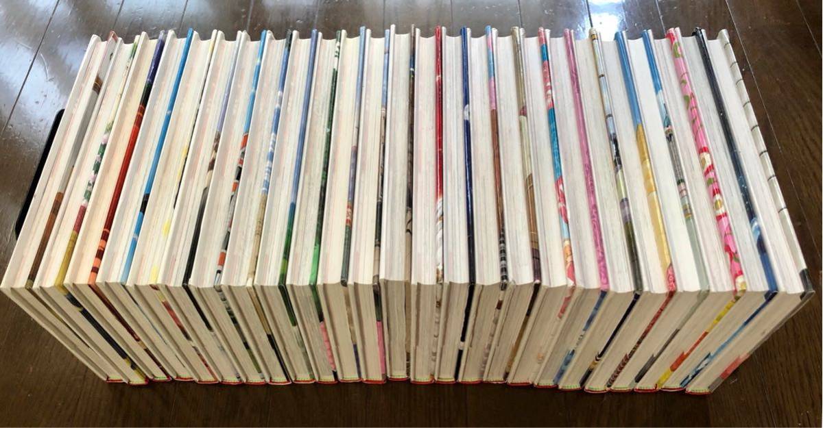 ☆ポプラ社 コミック版 世界の伝記 合計25冊セット☆ ,☆ポプラ社