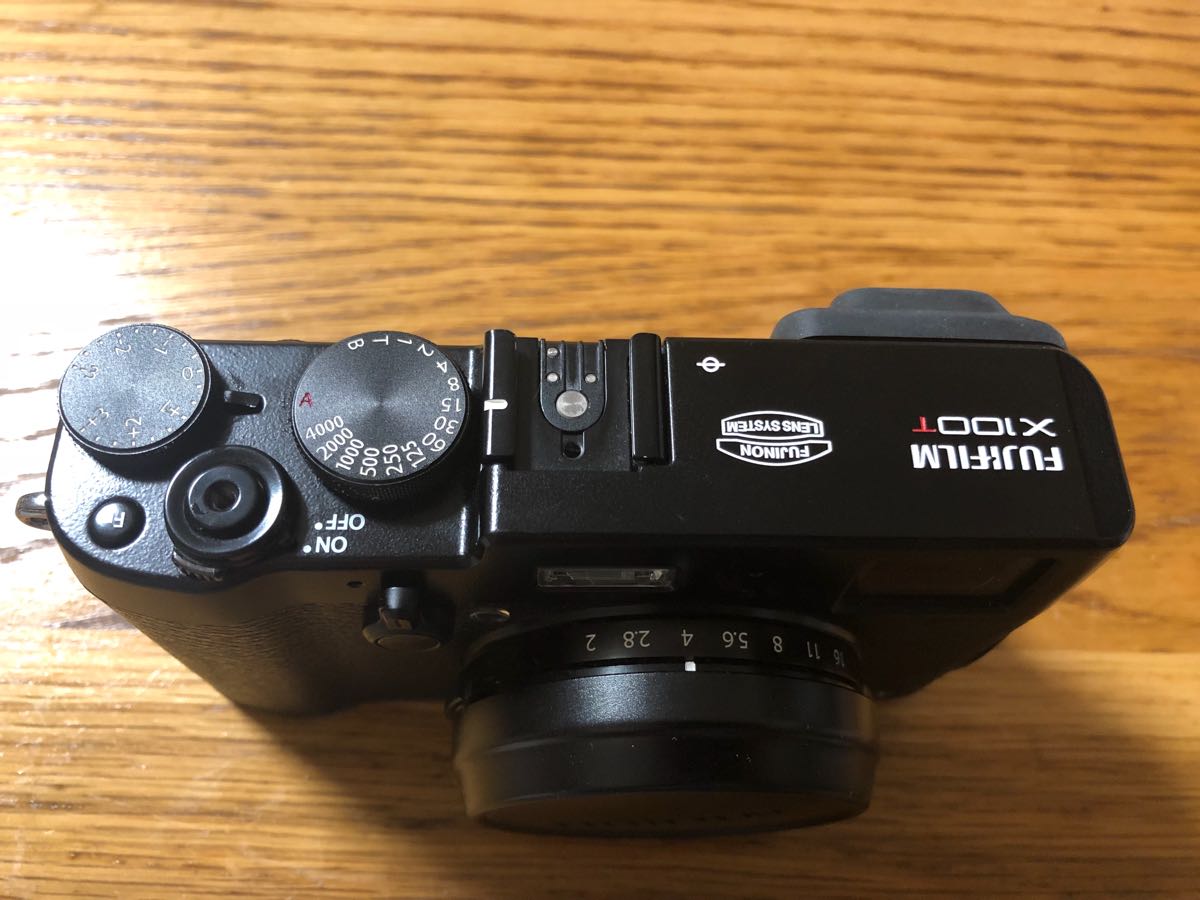 富士フイルム X100T ブラック FUJIFILM 富士フイルム デジタル 富士フイルム X100T ブラック FUJIFILM 富士フイルム デジタル