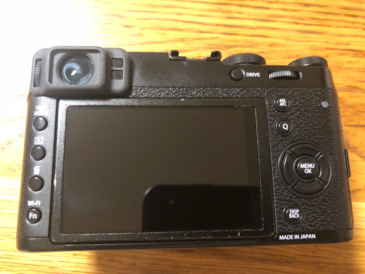 富士フイルム X100T ブラック FUJIFILM 富士フイルム デジタル 富士フイルム X100T ブラック FUJIFILM 富士フイルム デジタル