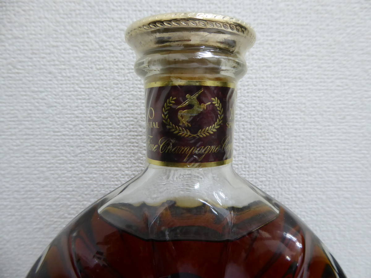 XO REMY MARTIN レミーマルタン 未開栓 SPECIAL スペシャル 1L 1000ml