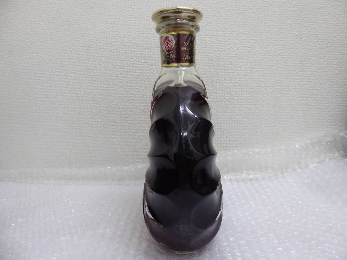 XO REMY MARTIN レミーマルタン 未開栓 SPECIAL スペシャル 1L 1000ml