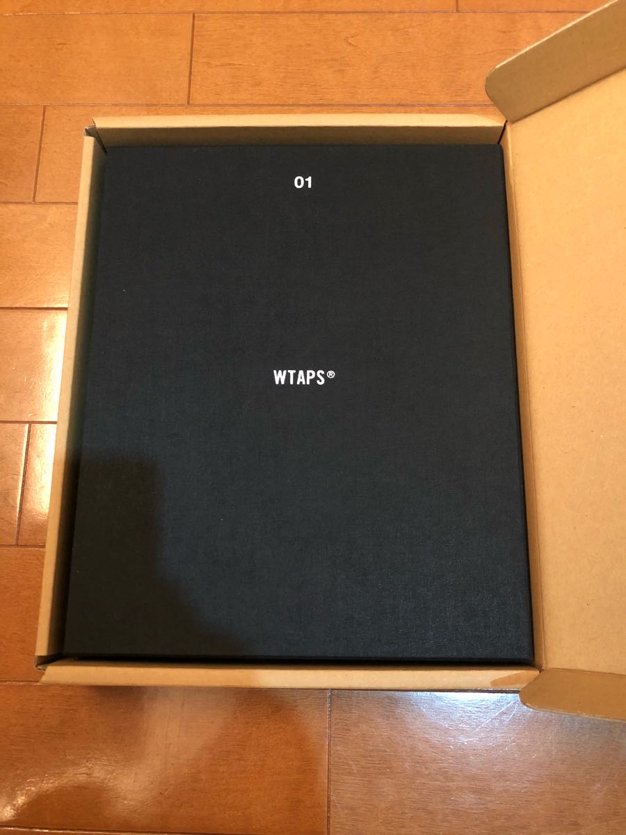 mo'des book WTAPS 01 WTAPS01 TOKYO BASED INDEPENDENT PUBLISHER