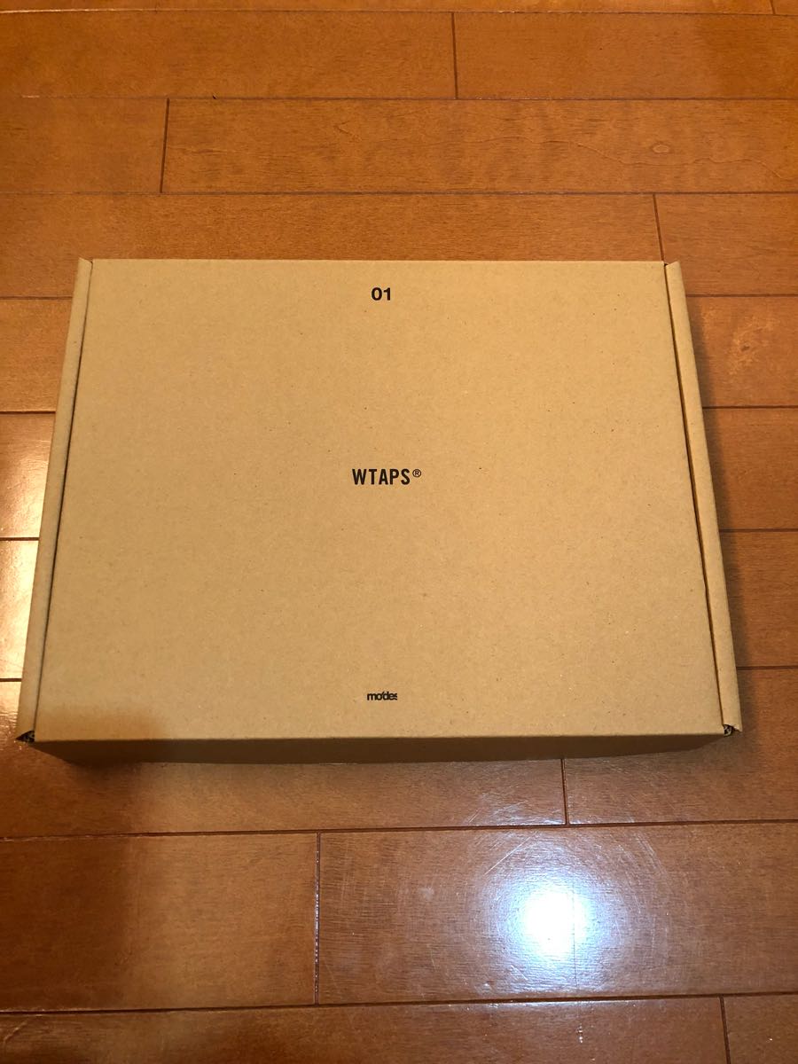 mo'des book WTAPS 01 WTAPS01 TOKYO BASED INDEPENDENT PUBLISHER