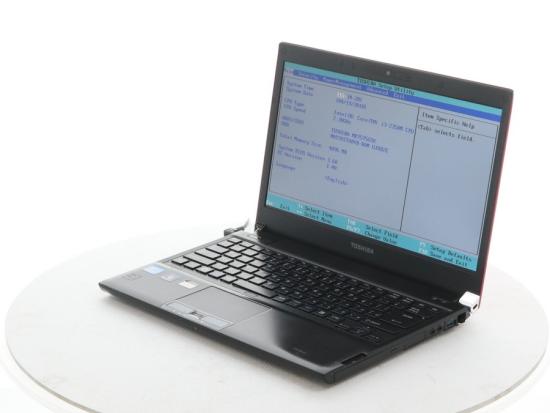 dynabook Toshiba R731／E26ER PR73126ERGRE Dynabook 格安 Portégé