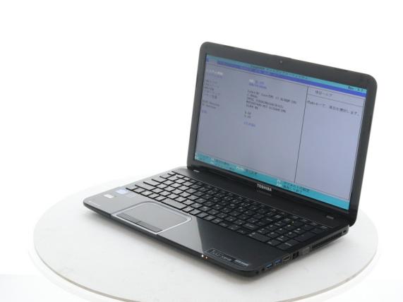 TOSHIBA dynabook T552 PT55258HBMB