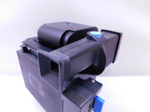 ☆預室202 希少 ポラロイド スタジオエクスプレス 255 カメラ POLAROID
