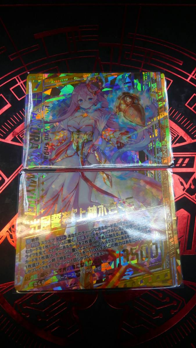 2026年最新Yahoo!オークション -上柚木さくら(Z⁄X ゼクス)の中古品 “光風