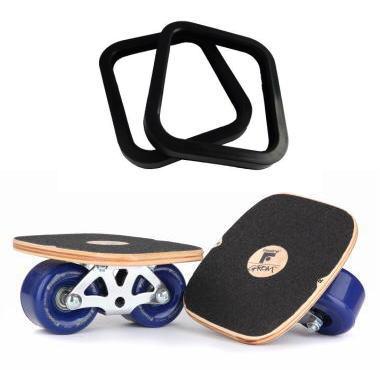 ●エッジガード付フリーラインスケートNewGrom ニューグロム(日本正規品)新品_1