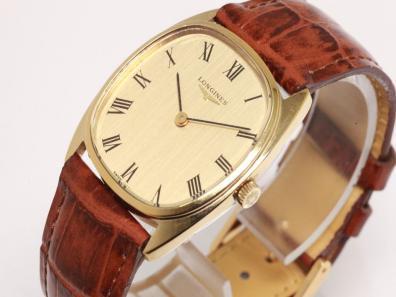 ローマ数字（ブランドロンジン）（腕時計）の通販 可動品【LONGINES