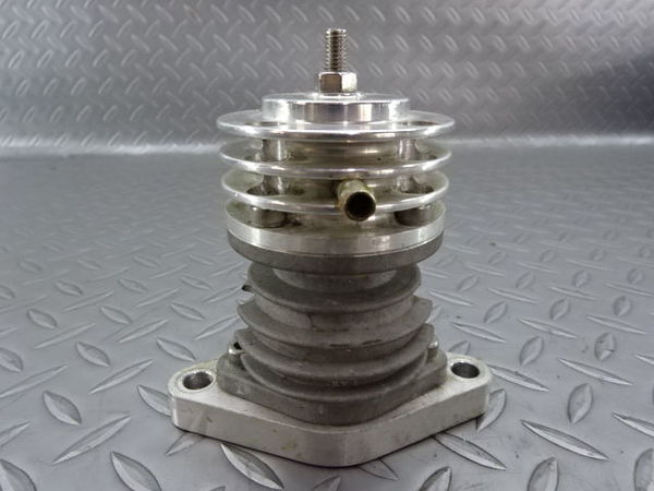 ARC BNR32 BCNR33 BNR34 スカイライン GT-R GTR ブローオフバルブ ブローオフ RB26DETT