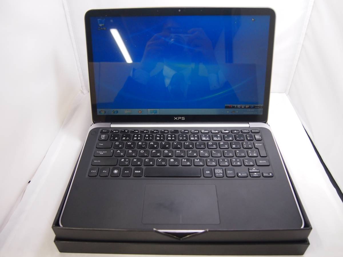 ジャンク!NEC PC-NS150AAB○Cel3205U 1.5G 4G 1T B3966 NEC LaVie Note