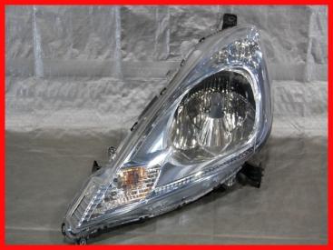 16075 GE6/GE7/GE8/GE9 フィット 純正 ヘッドライト 左 STANLEY P9604