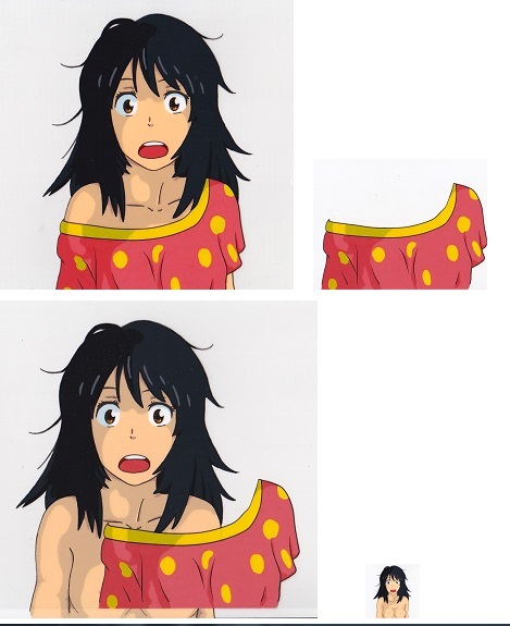 着せ替えみつはちゃん 君の名は 宮水三葉 同人セル画風イラスト 手描きイラスト 売買されたオークション情報 Yahooの商品情報をアーカイブ公開 オークファン Aucfan Com 着せ替えみつはちゃん 君の名は 宮水三葉 同人セル画風イラスト 手描きイラスト 売買されたオークション情報 Yahooの商品情報をアーカイブ公開 オークファン Aucfan Com