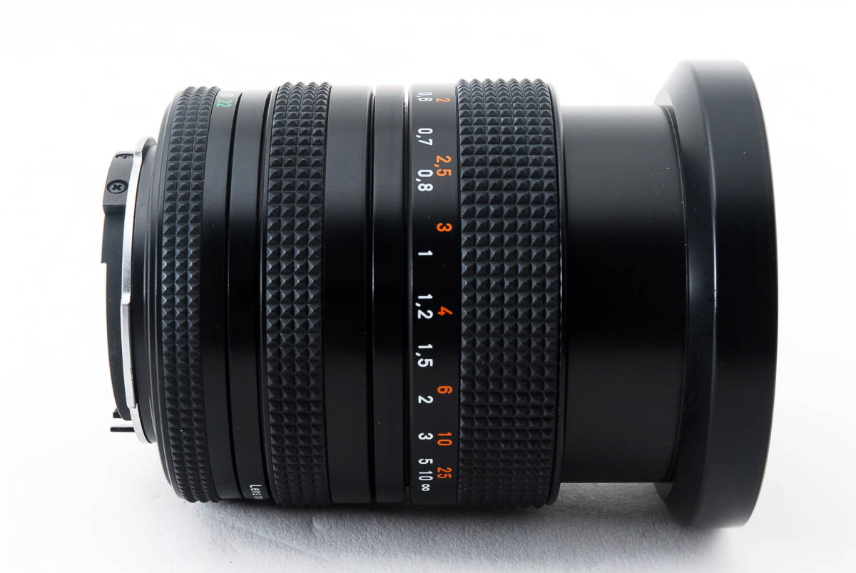 今年の新作から定番まで Contaxコンタックス Carl Zeiss Vario-Sonnar 