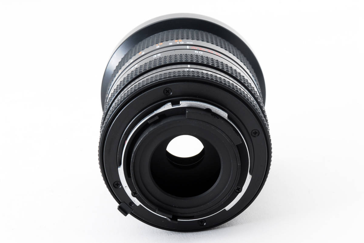 今年の新作から定番まで Contaxコンタックス Carl Zeiss Vario-Sonnar 