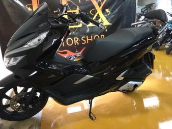PCX バックレスト JF56 JF81 pcx | 新型 バイク タンデムバックレストPCX125(JK05⁄JF81⁄JF56 jf56