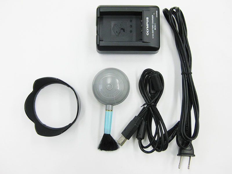 オリンパス/OLYMPUS/デジタル一眼レフカメラ/E-410/レンズ付(14-42mm 1:3.5-5.6 ED)