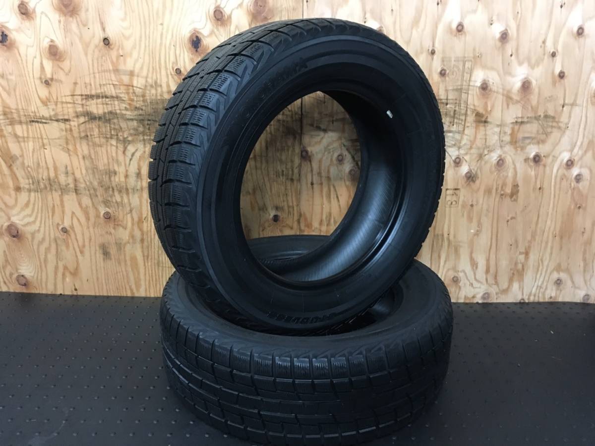 アイスガード YOKOHAMA iceGUARD | ヨコハマ r16の通販 0 1 215⁄60R16